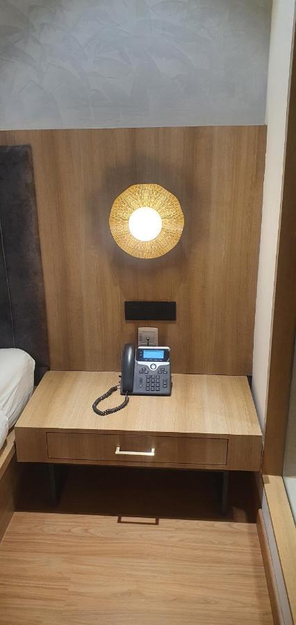 Hotel Klg Altoria Chandīgarh Dış mekan fotoğraf